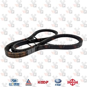 Zdjęcie produktu Pasek 6PK1150 Yunnei Taian 