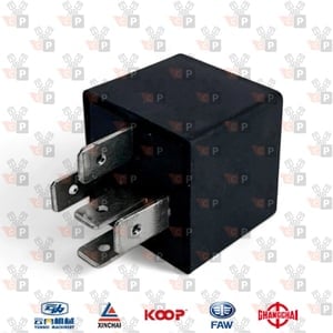 Zdjęcie produktu Przekaźnik 24V 024-1Z1SGD1 5-PIN 