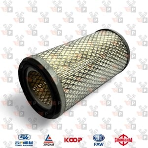 Zdjęcie produktu Filtr powietrza K1027 PERKINS 