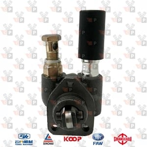 Zdjęcie produktu Pompa Pompka Paliwa chińska ładowarka 