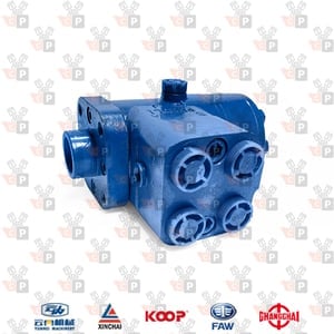 Zdjęcie produktu Orbitrol BZZ-5-315C