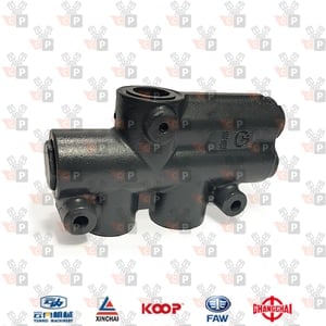 Product photo Hydraulic valve YXL-F160L-N7