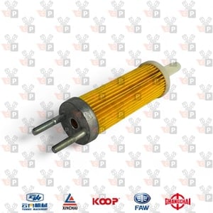 Zdjęcie produktu Filtr paliwa do minikoparki KOOP 192FC 