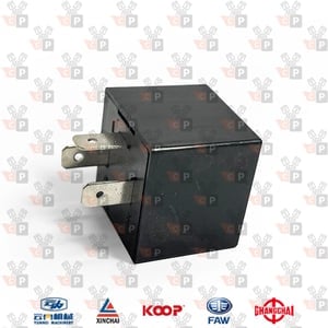 Zdjęcie produktu Przekaźnik HL-1202B 3-PIN