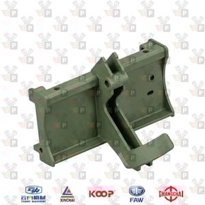 Product photo Handle for mini front loaders with