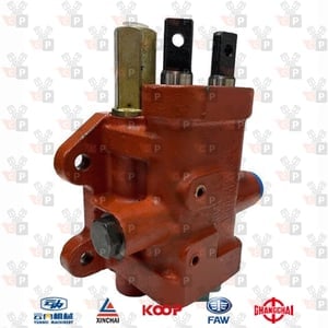 Zdjęcie produktu Zawór sterujący chińska ładowarka