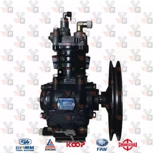Zdjęcie produktu Air compressor for YUNNEI YN33 / YN38 Stroer engine