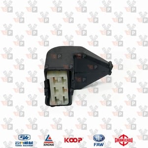 Zdjęcie produktu Kostka elektryczna