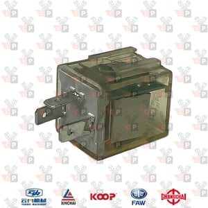 Zdjęcie produktu Przekaźnik 3-PIN 