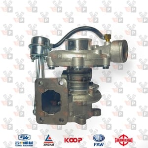 Zdjęcie produktu Turbosprężarka TB28