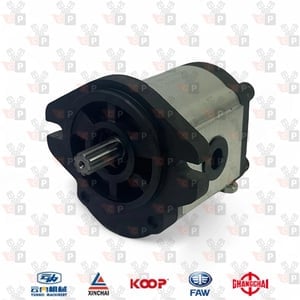 Zdjęcie produktu Pompa hydrauliczna OCEANUS 2ABPF14L