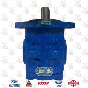 Zdjęcie produktu Pompa hydrauliczna 1025 