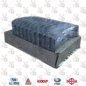 Product photo Main bearings for FAW 4DX22 engine