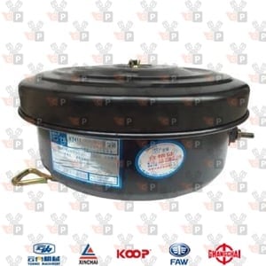 Zdjęcie produktu Obudowa filtra powietrza K2411 