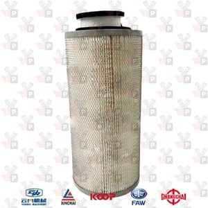 Zdjęcie produktu Filtr powietrza Xinchai 4DX21-72G 