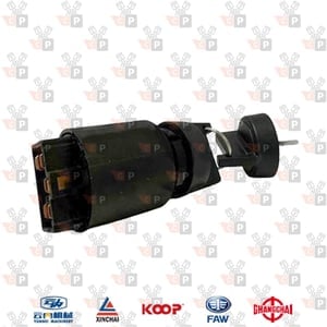 Zdjęcie produktu Stacyjka JK427