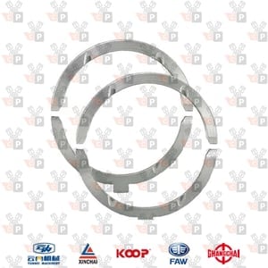 Product photo Crankshaft side bearing for Xinchai A498BT1 engine