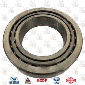 Zdjęcie produktu Łożysko mostu 28920 