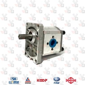 Zdjęcie produktu Pompa Hydrauliczna robocza 