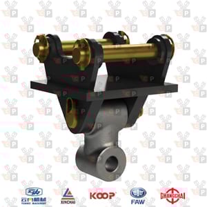 Product photo Handle with hanger for excavators