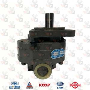 Zdjęcie produktu Pompa hydrauliczna 25L 