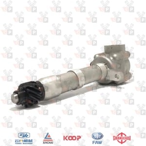 Zdjęcie produktu Pompa oleju silnika Xinchai C490 A498BT1 