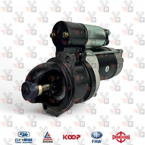 Zdjęcie produktu Rozrusznik silnika QDJ251B 9T 8KM 24V 