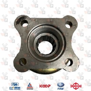 Zdjęcie produktu Kryza mocująca łącznik wału 