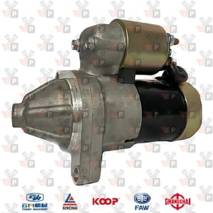 Zdjęcie produktu Rozrusznik QD114A koparka KOOP 