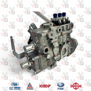 Zdjęcie produktu Pompa Wtryskowa Changchai ZN390 