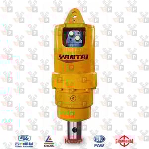 Zdjęcie produktu Napęd hydrauliczny do wierteł YANTAI YT-1200