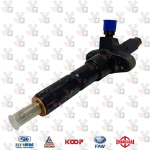 Zdjęcie produktu Wtryskiwacz Paliwa Changchai ZN385Q 