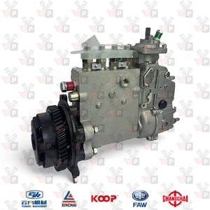 Zdjęcie produktu Pompa wtryskowa FAWDE 4DX22-96G2