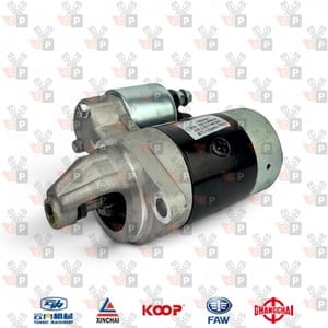 Zdjęcie produktu Rozrusznik QD186 2KM koparka KOOP 