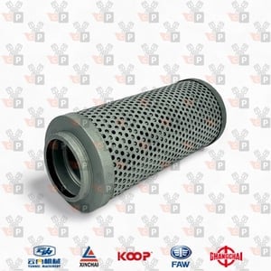 Zdjęcie produktu Filtr hydrauliczny Mini Koparka 