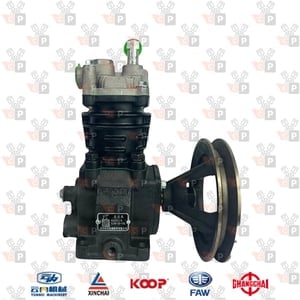 Zdjęcie produktu Air compressor for YUNNEI YN33 YN38 engine