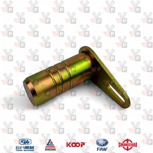 Zdjęcie produktu Sworzeń 40×100